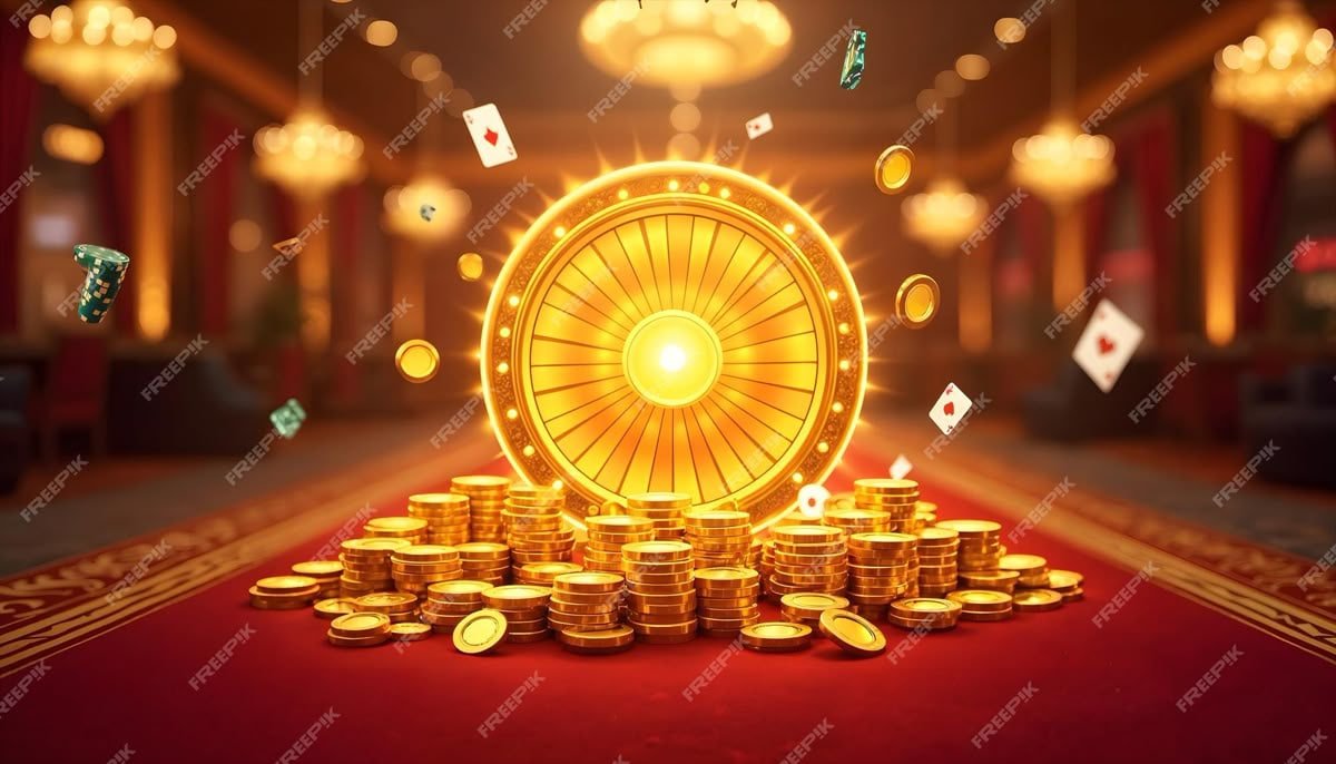 Layar Beranda ganteng4d dengan berbagai opsi taruhan dan permainan