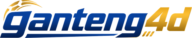 Logo ganteng4d